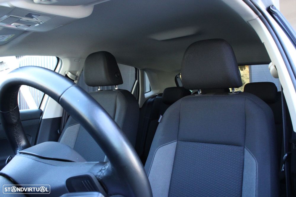 VW Polo 1.0 TSI Urban - 19