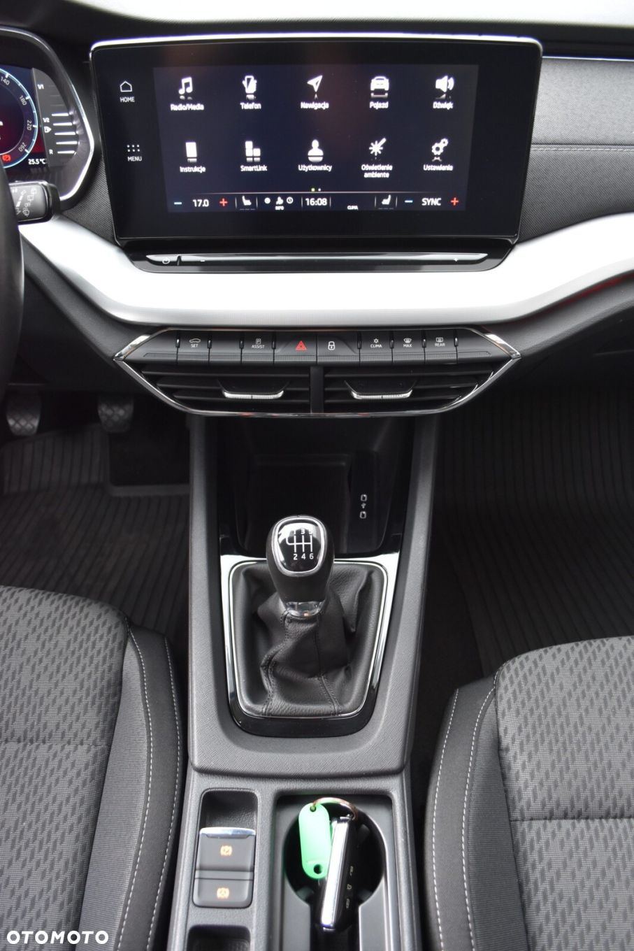Skoda Octavia 1.5 TSI ACT Style - 14