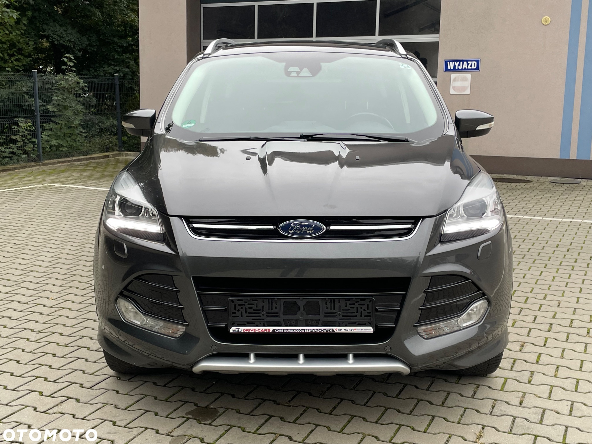 Ford Kuga 2.0 TDCi 4x4 Individual - 35