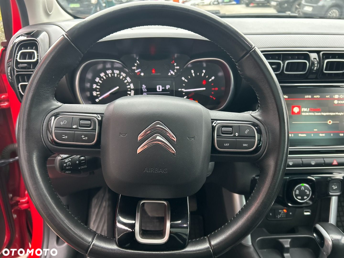 Citroën C3 1.2 PureTech GPF Shine S&S EAT6 - 13