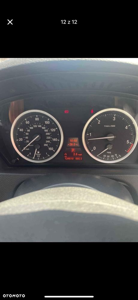 BMW X6 xDrive40d - 11