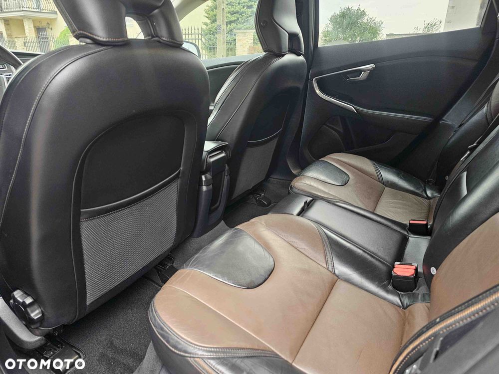 Volvo V40 Cross Country T4 Powershift Summum - 13