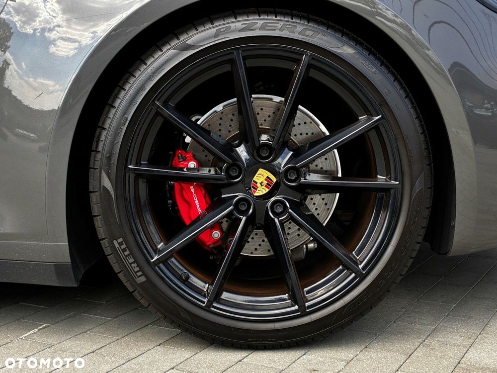 Porsche 911 - 15