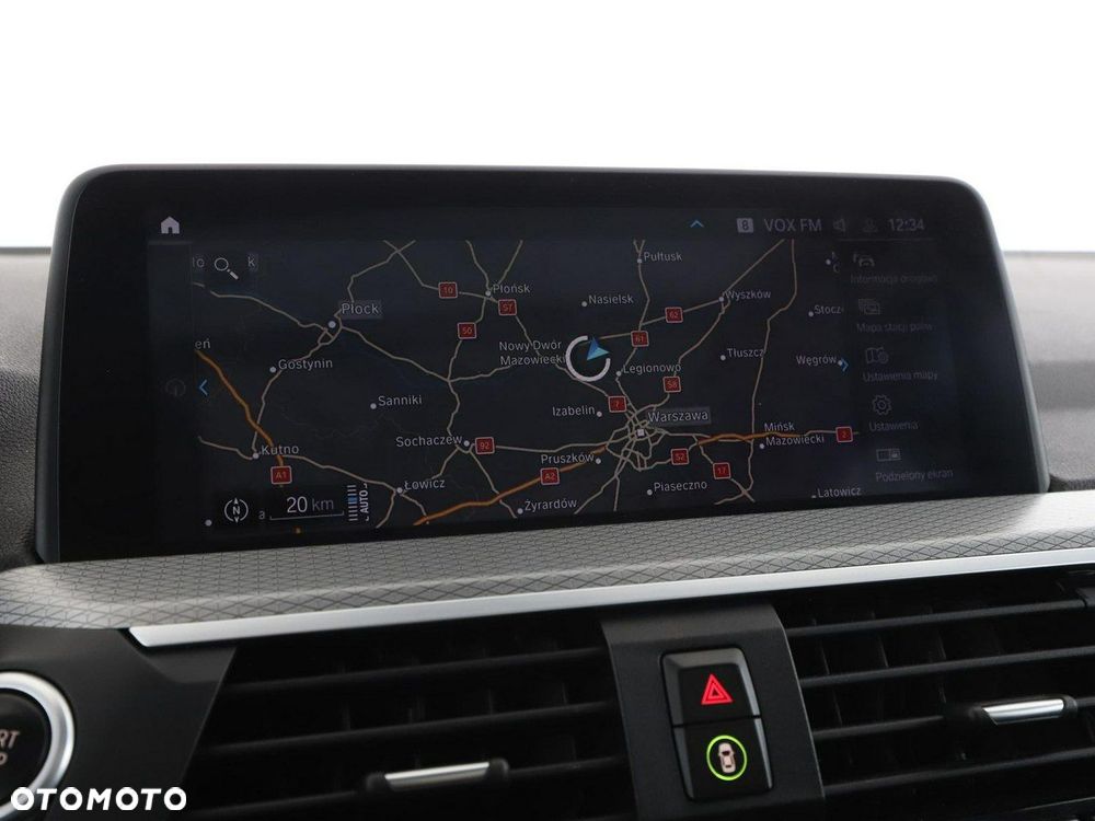 BMW X3 xDrive30e M Sport - 25