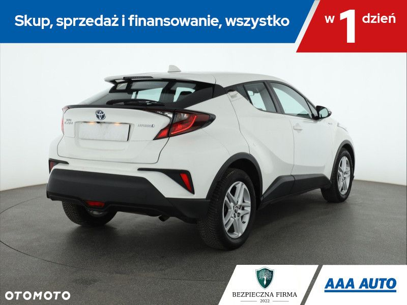 Toyota C-HR - 6