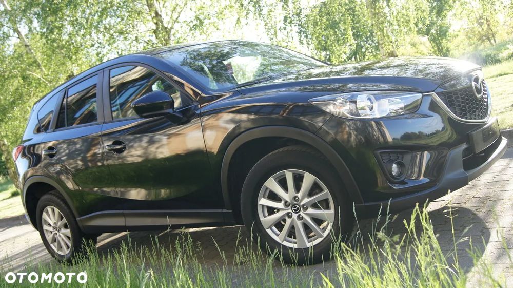 Mazda CX-5 2.0 Skymotion 2WD - 17