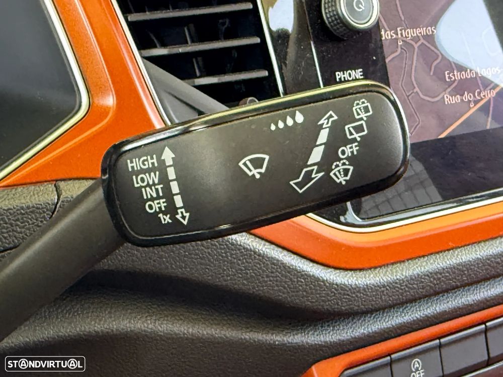 VW T-Roc 1.5 TSI Beats DSG - 37