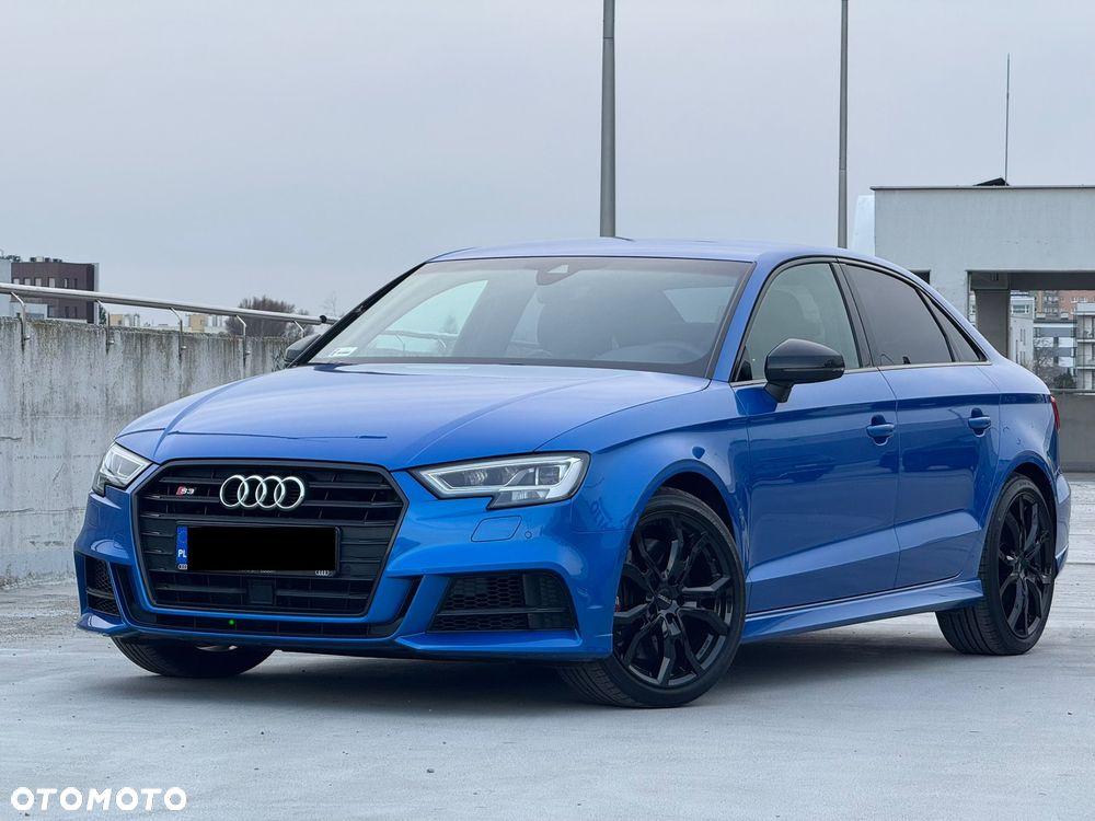 Audi S3 - 17