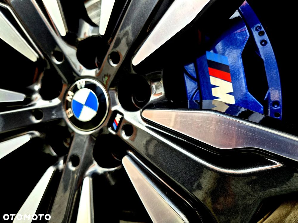 BMW X3 xDrive30e M Sport sport - 12