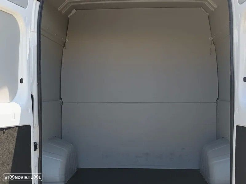 Fiat Ducato 35 2.2 M-Jet L CD - 12
