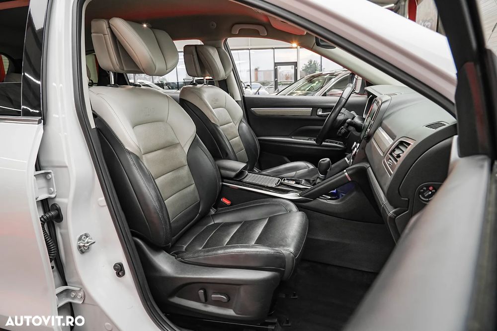 Renault Koleos ENERGY dCi 175 X-tronic 4WD INITIALE PARIS - 7