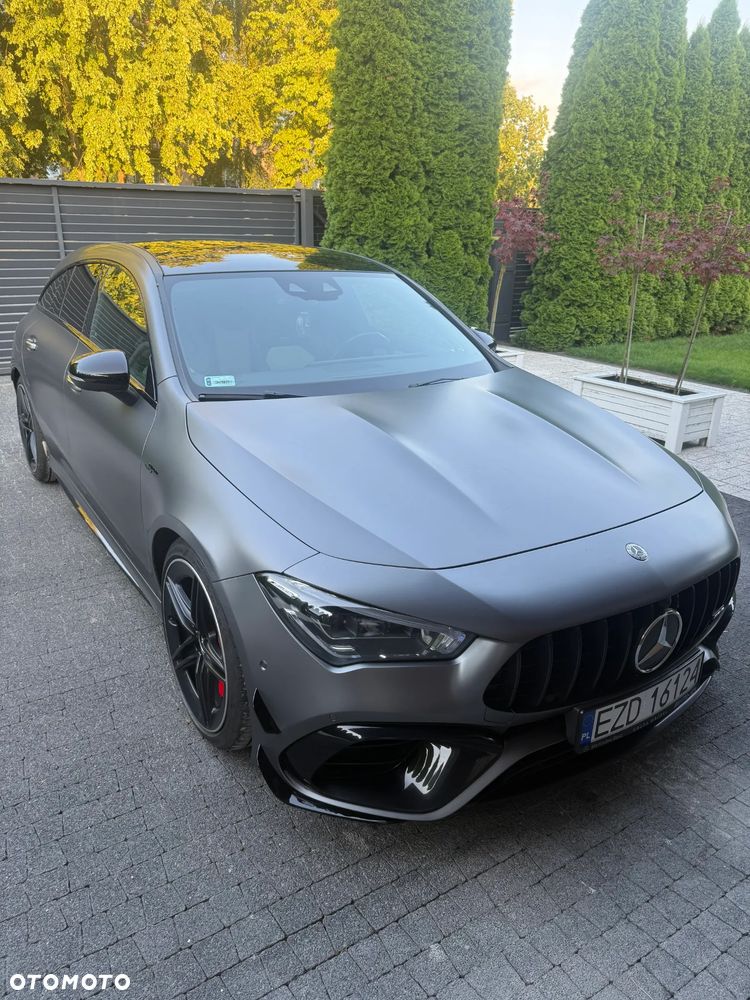 Mercedes-Benz CLA - 6