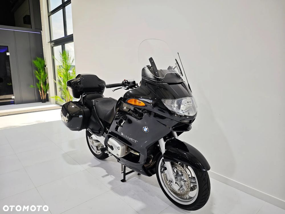 BMW RT - 12