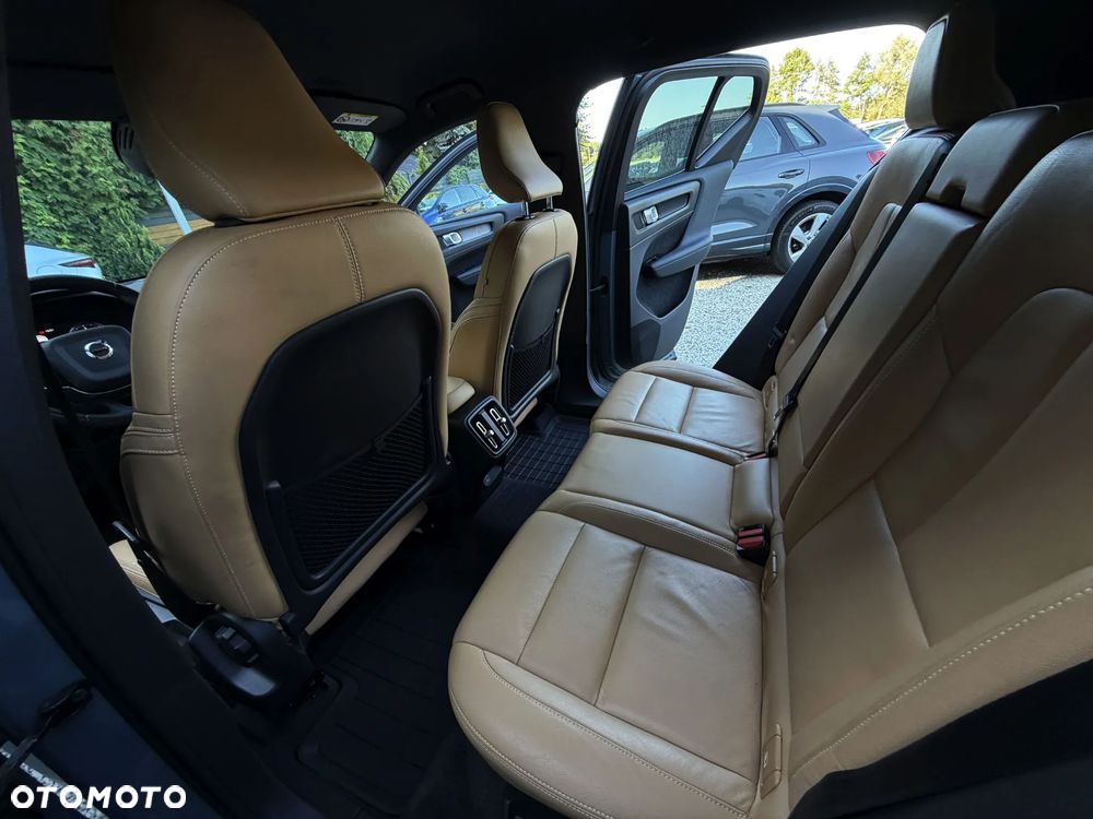 Volvo XC 40 D3 SCR Inscription - 20