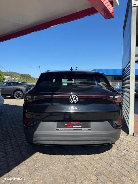 VW ID.4 77 kWh Pro Performance - 4