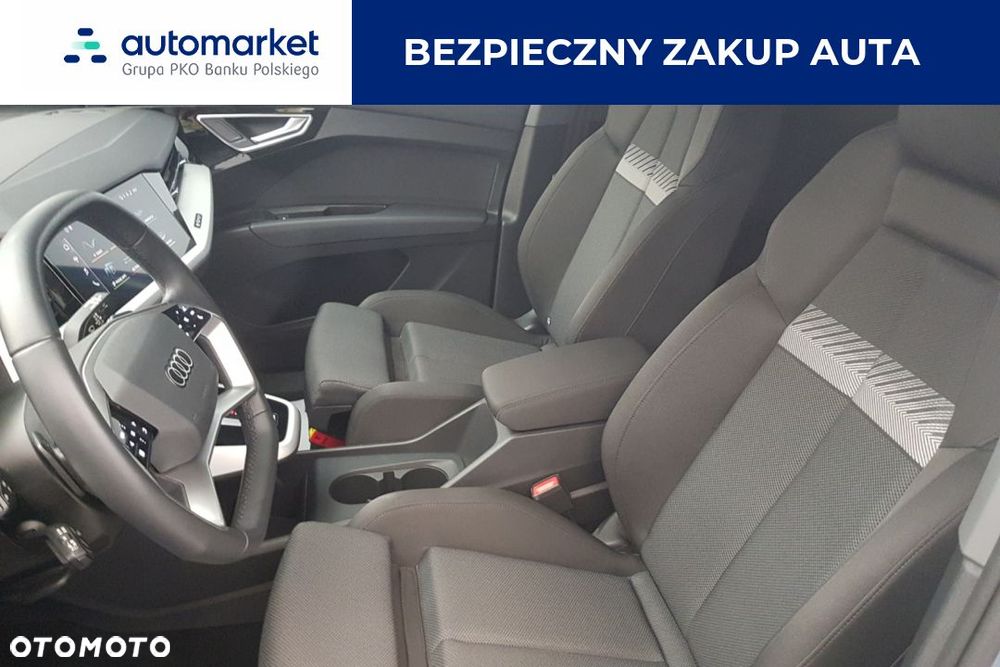 Audi Q4 e-tron 40 77kWh Advanced - 10