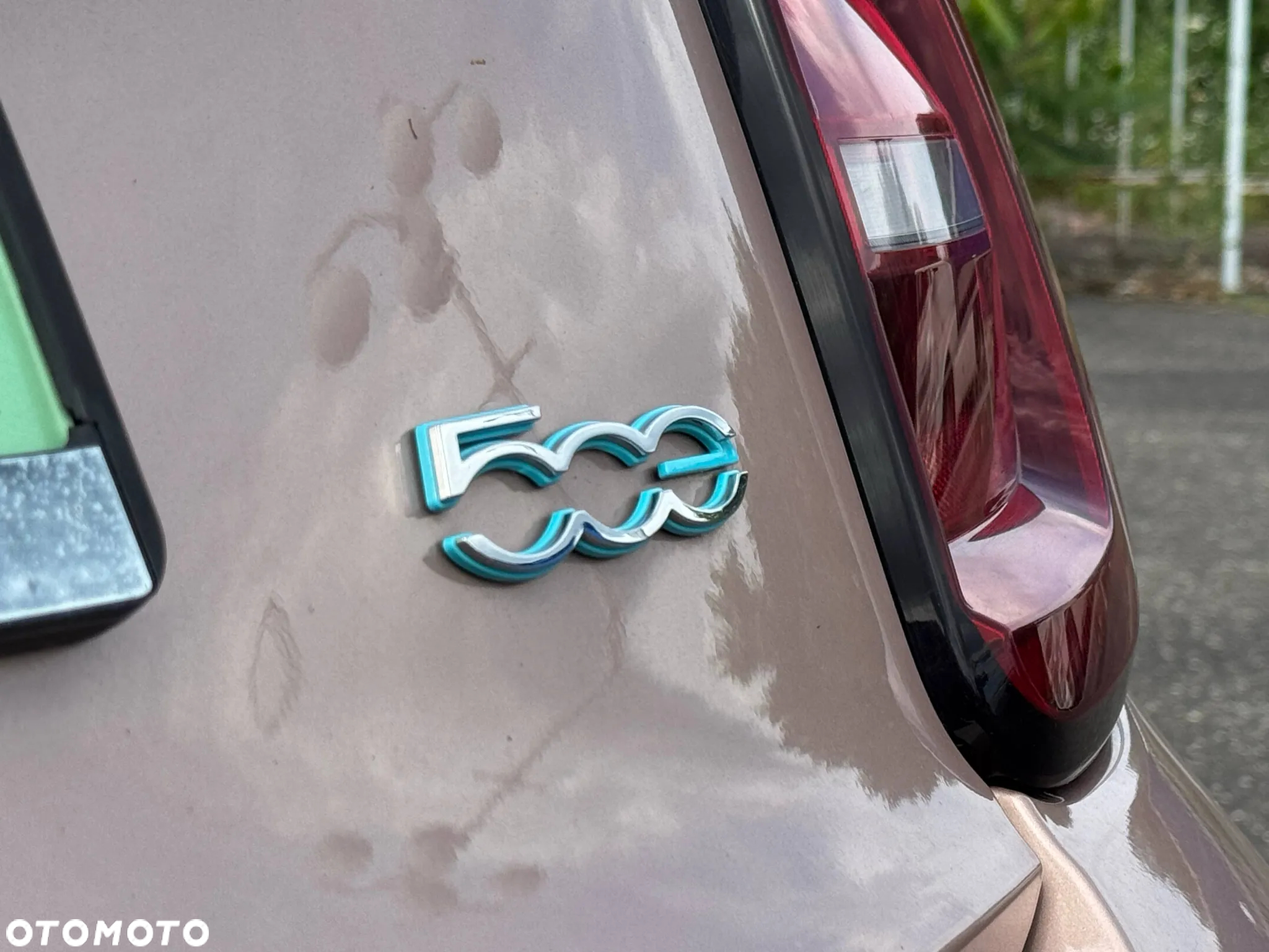 Fiat 500 23.8kWh - 13