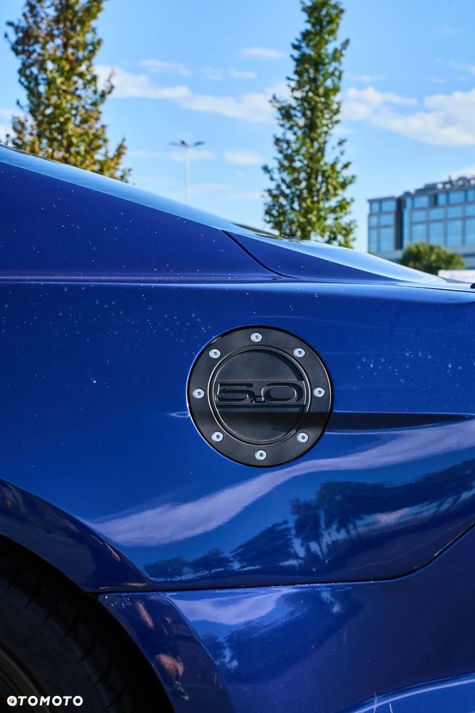 Ford Mustang 5.0 V8 GT - 7
