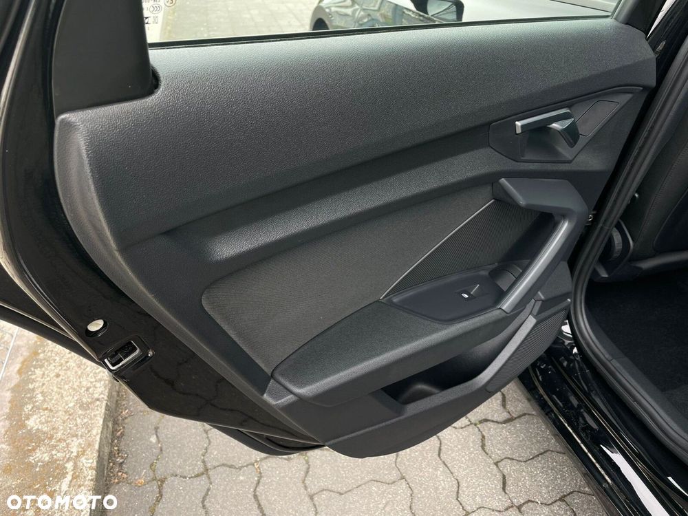 Audi A3 Sportback - 10