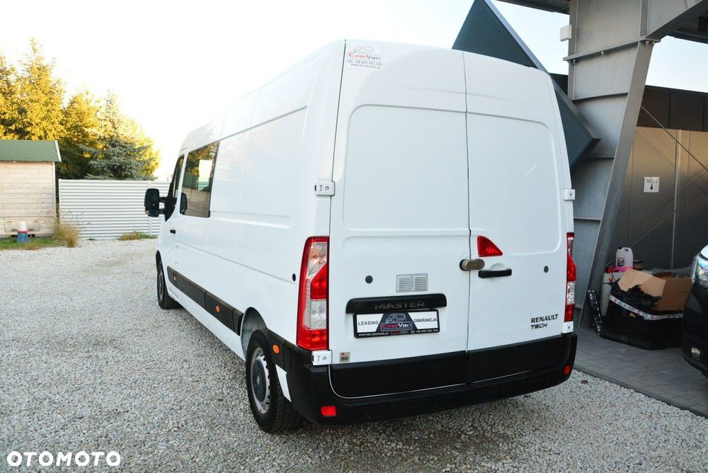 Renault Master - 3