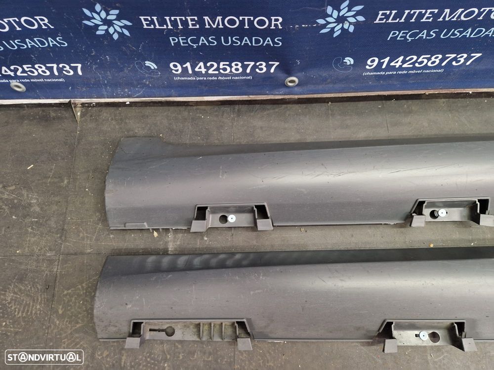 Embaladeiras usadas PEUGEOT 207 SW ENVIO GRATIS - 5