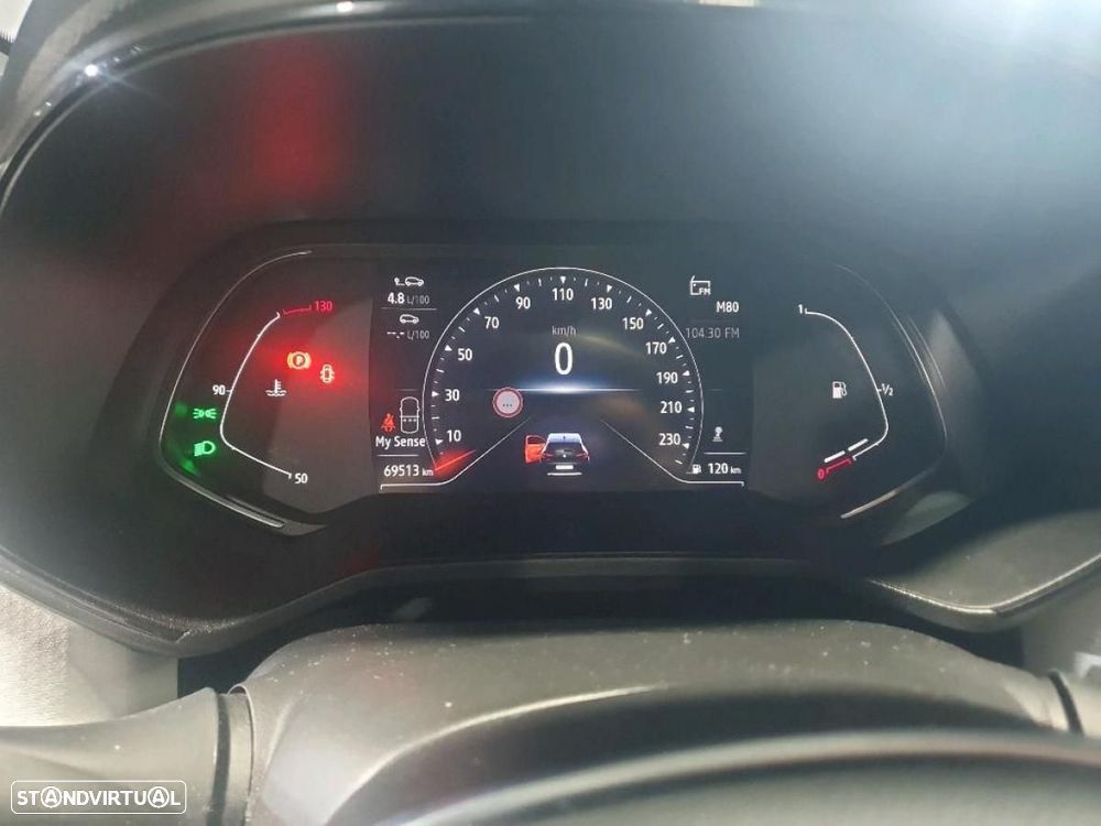 Renault Clio 1.5 Blue dCi Techno - 4