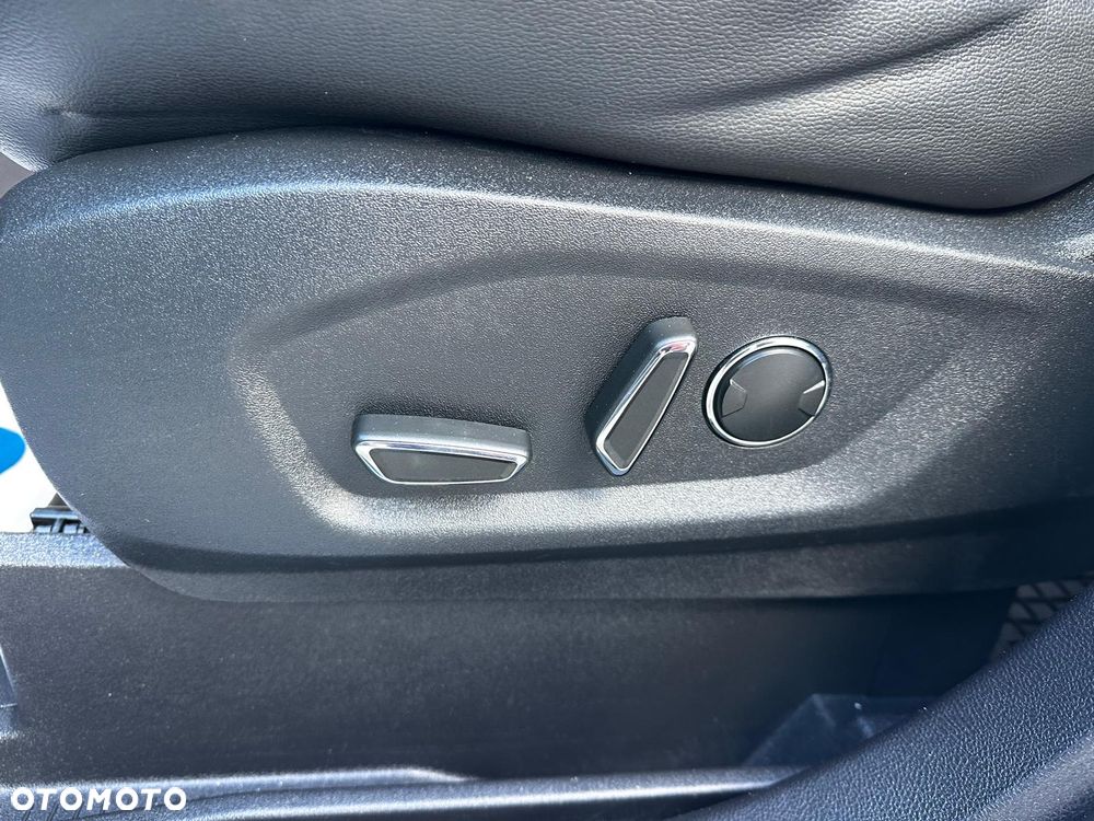 Ford S-Max 2.0 TDCi ST-Line PowerShift - 25