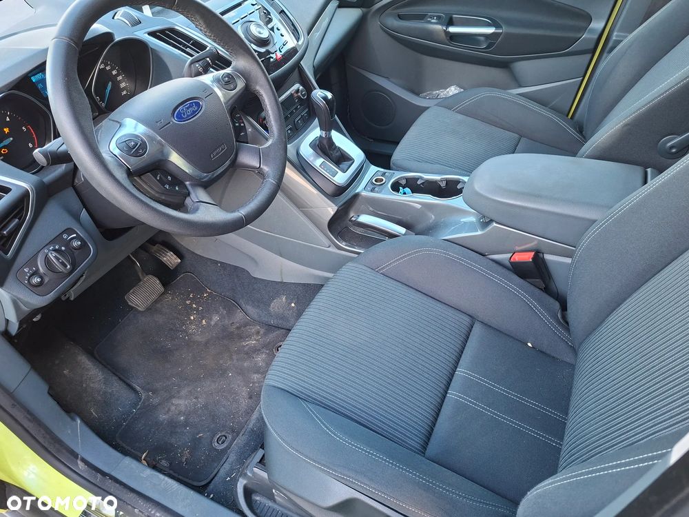 Ford C-MAX 2.0 TDCi Titanium - 10