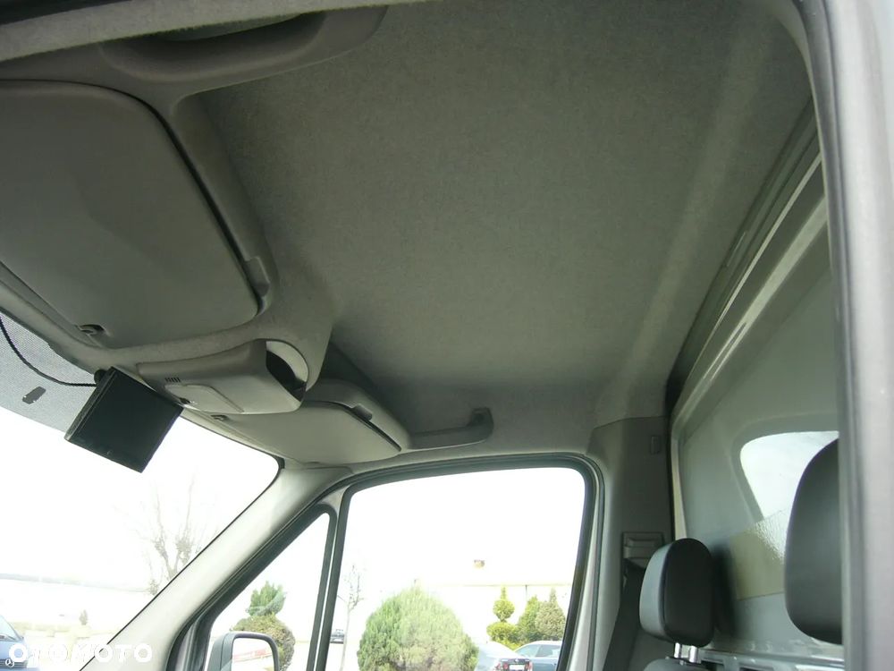 Volkswagen Crafter 2,5 tdi 136 Ps EURO5 - 19