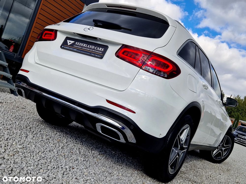 Mercedes-Benz GLC - 6