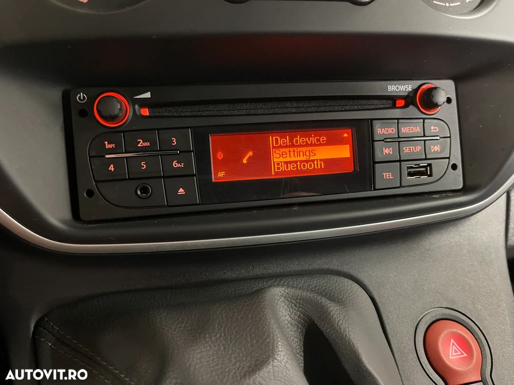 Renault Kangoo - 12