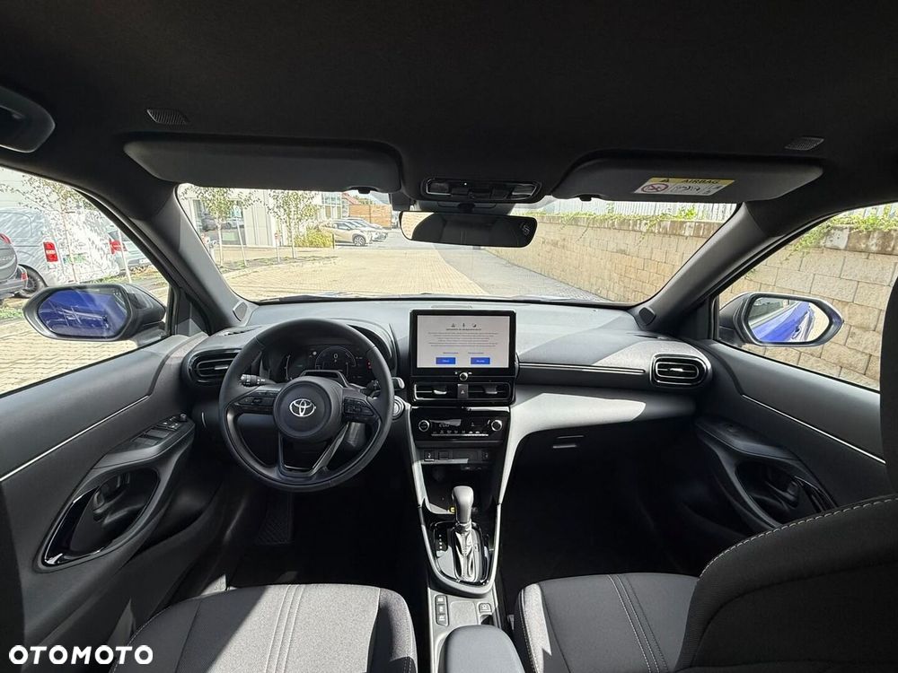 Toyota Yaris Cross Hybrid 1.5 Style - 2