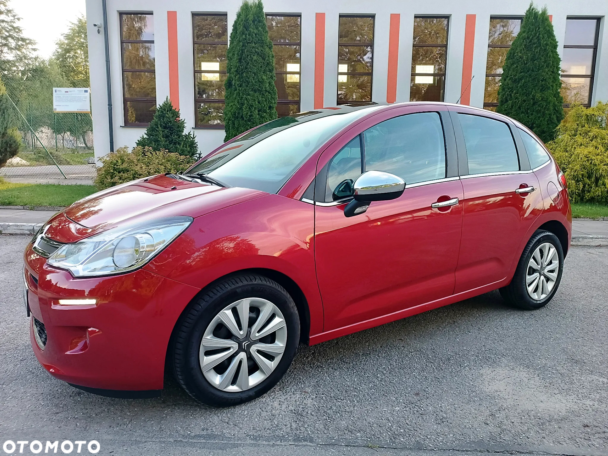 Citroën C3 1.2 PureTech Exclusive - 11