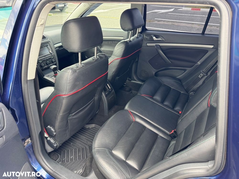 Skoda Octavia - 8