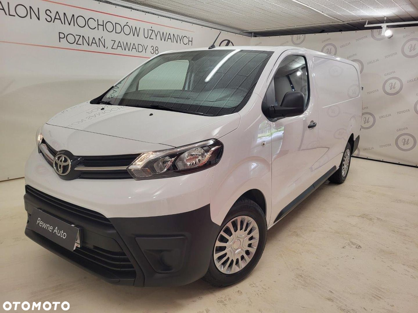 Toyota PROACE - 16