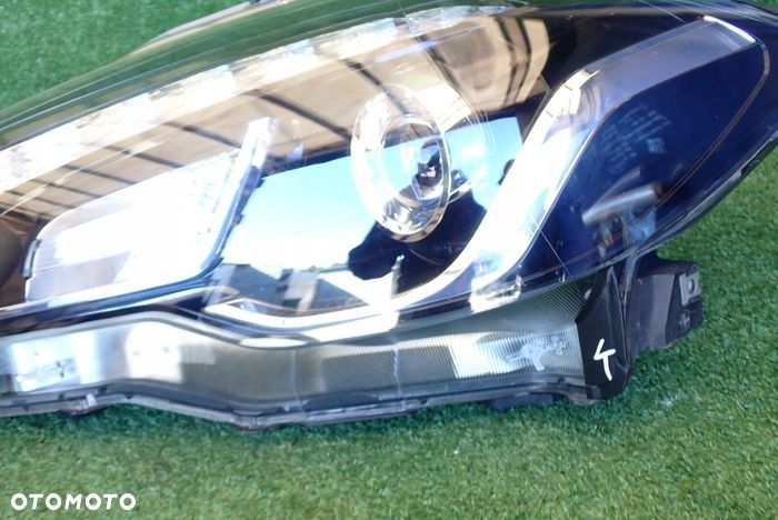 SUZUKI SX4 S-CROSS FULL LED 16- reflektor lewy lampa lewa - 3