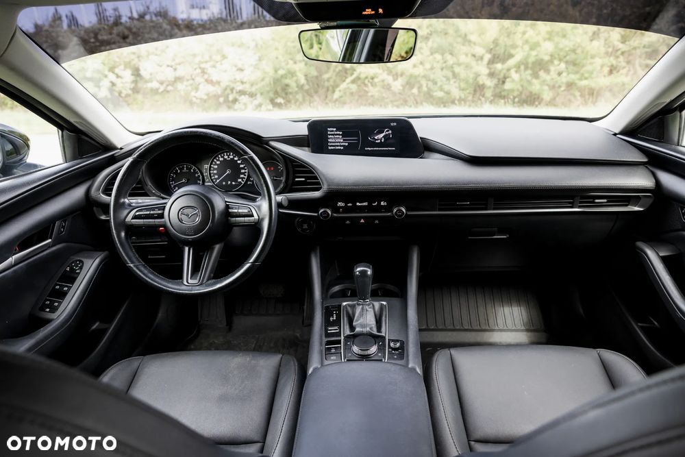 Mazda 3 - 20