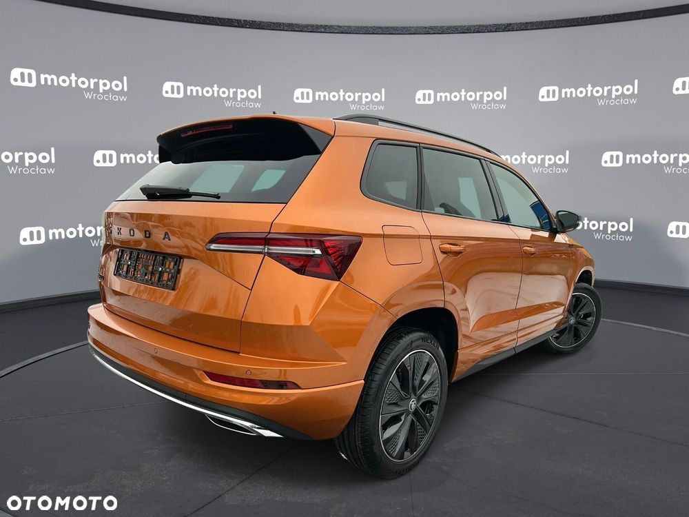 Skoda Karoq - 10