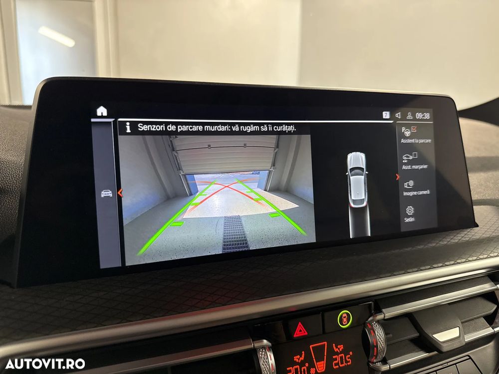 BMW X4 xDrive20i Aut. - 20