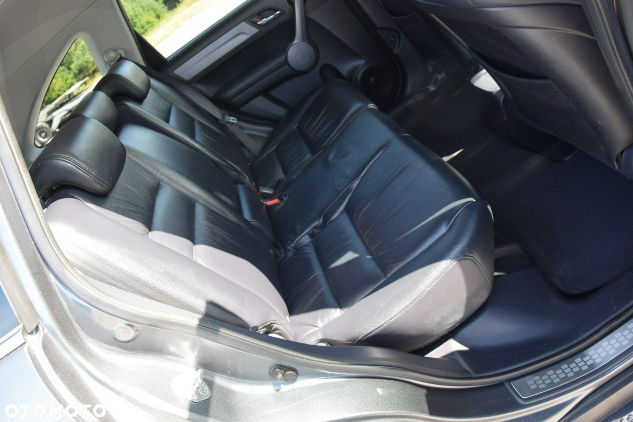 Honda CR-V 2.0 Executive - 23