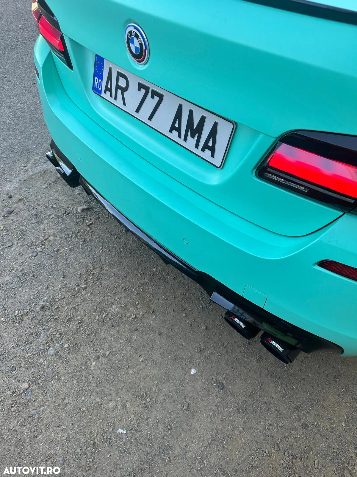 BMW Seria 5 - 12