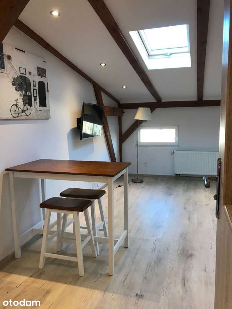 1-room apartment of 34 m²