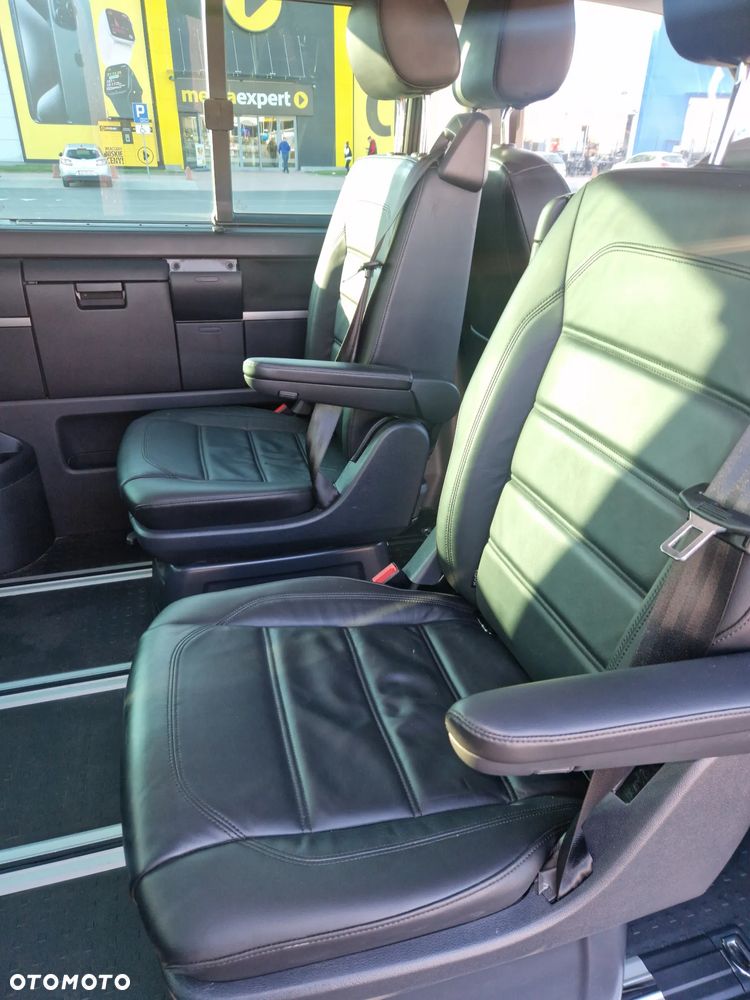 Volkswagen Multivan 2.0 BiTDI L1 Highline 4Motion DSG - 18