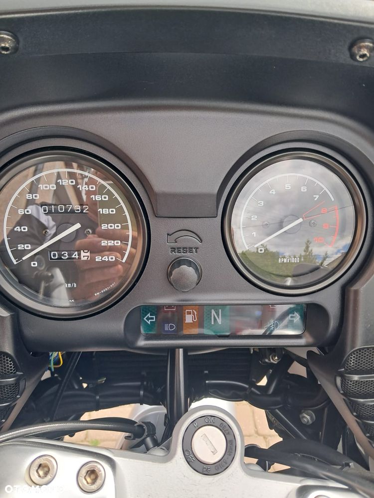 BMW R - 5