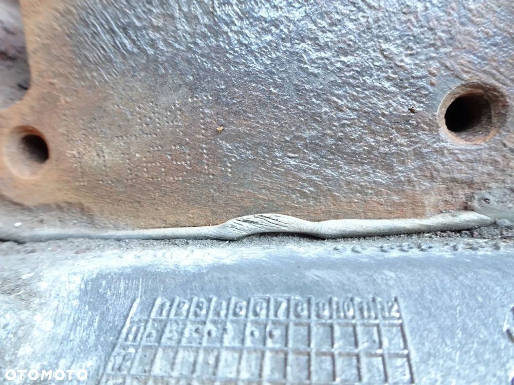 silnik 2.0 tdci ford mondeo mk4 s-max, focus mk3 ufdb ufba - 11