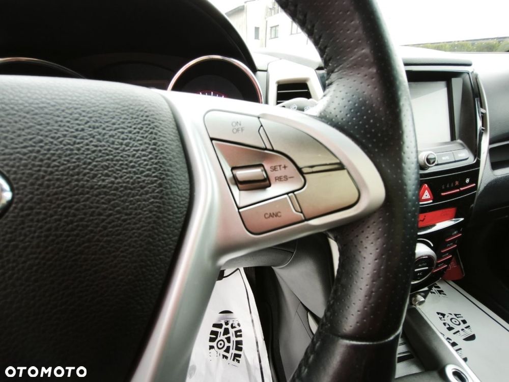 SsangYong/KGM Tivoli - 13
