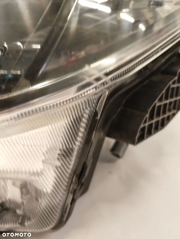 Suzuki Vitara LIFT FULL LED NIEBIESKA PRZÓD STRONA LEWA 100-7R016 - 4
