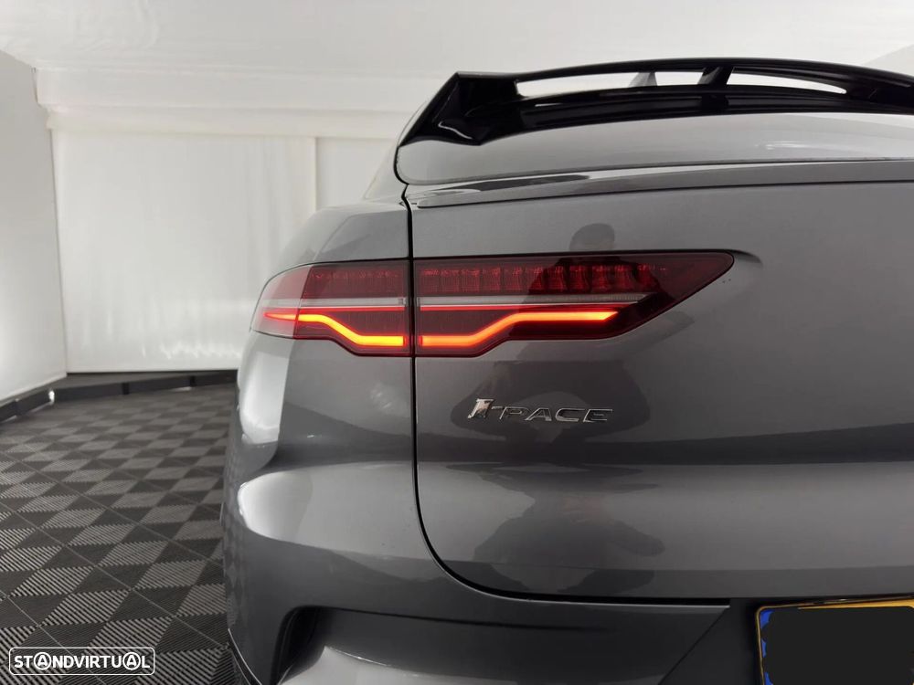 Jaguar I-Pace EV400 AWD HSE - 30