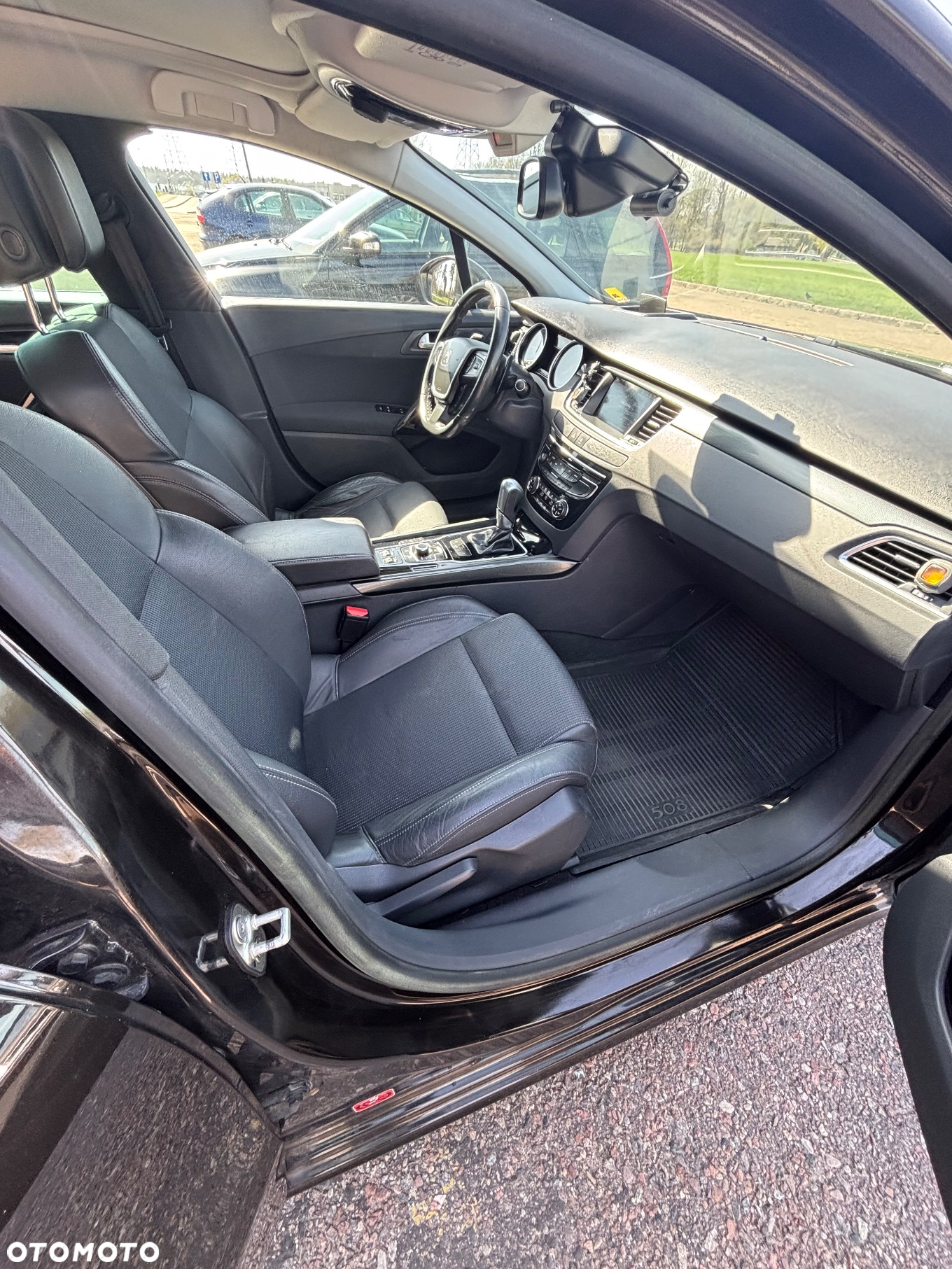 Peugeot 508 2.0 HDi Business Line - 9