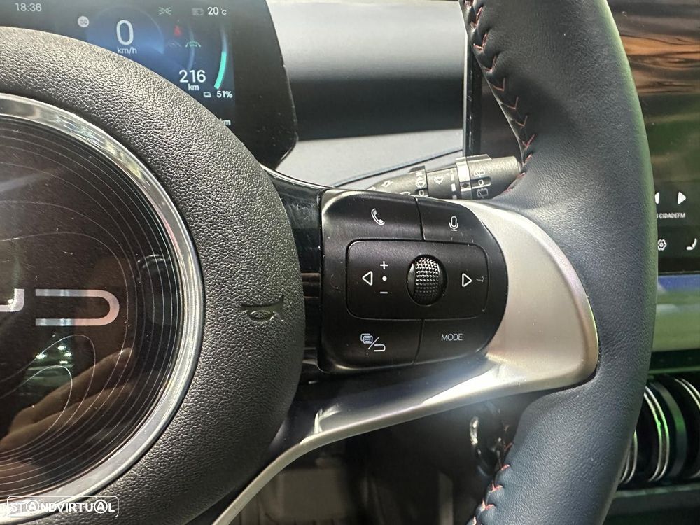 BYD Atto 3 60.48 kWh Design - 41